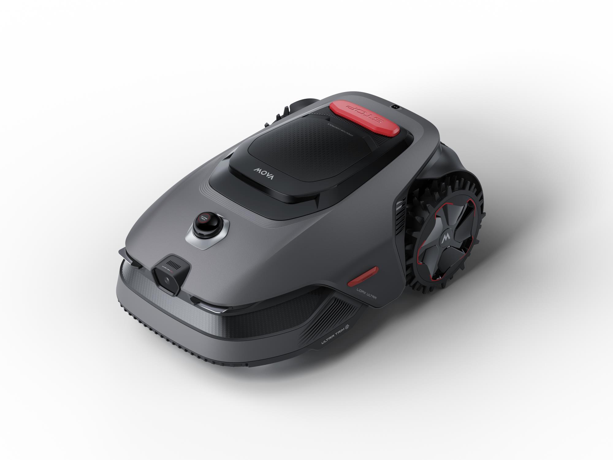 GRASS MOWER ROBOT MOVA LIDAX/ULTRA 800 MXXM2100 DREAME - Image 15