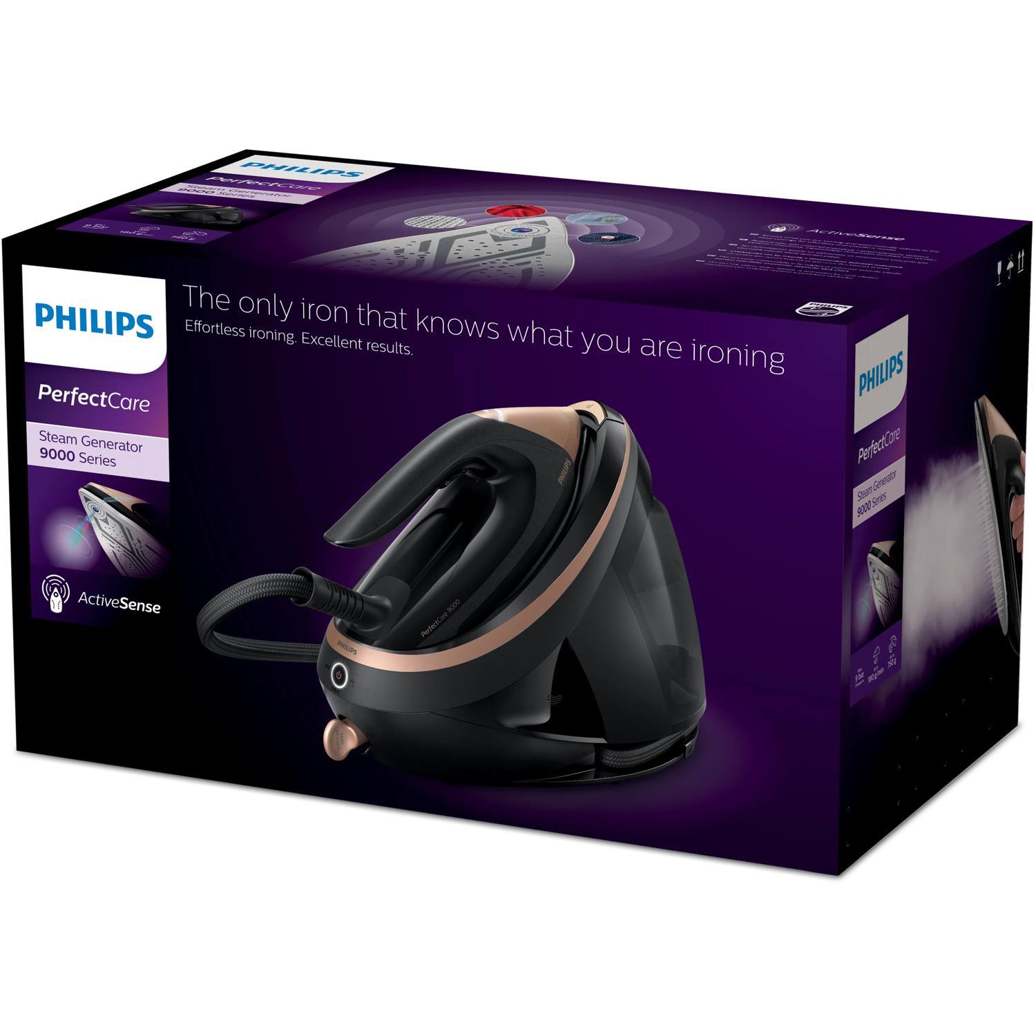 IRONING STATION/PSG9040/80 PHILIPS - Image 4