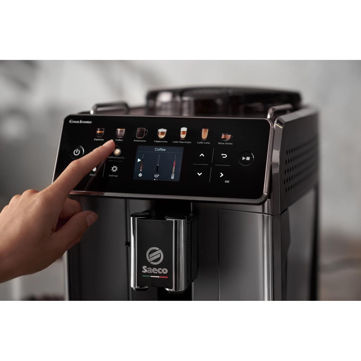 COFFEE MAKER SAECO/SM6580/20 PHILIPS - Image 7