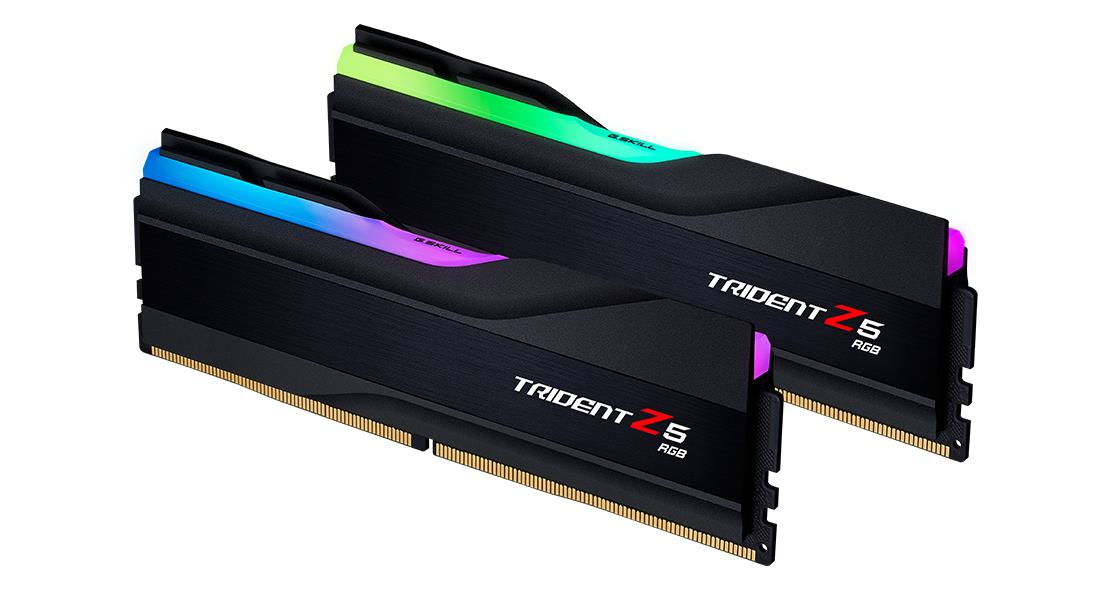 MEMORY DIMM 64GB DDR5-6000/6000J3040G32GX2-TZ5RK G.SKILL - Image 3