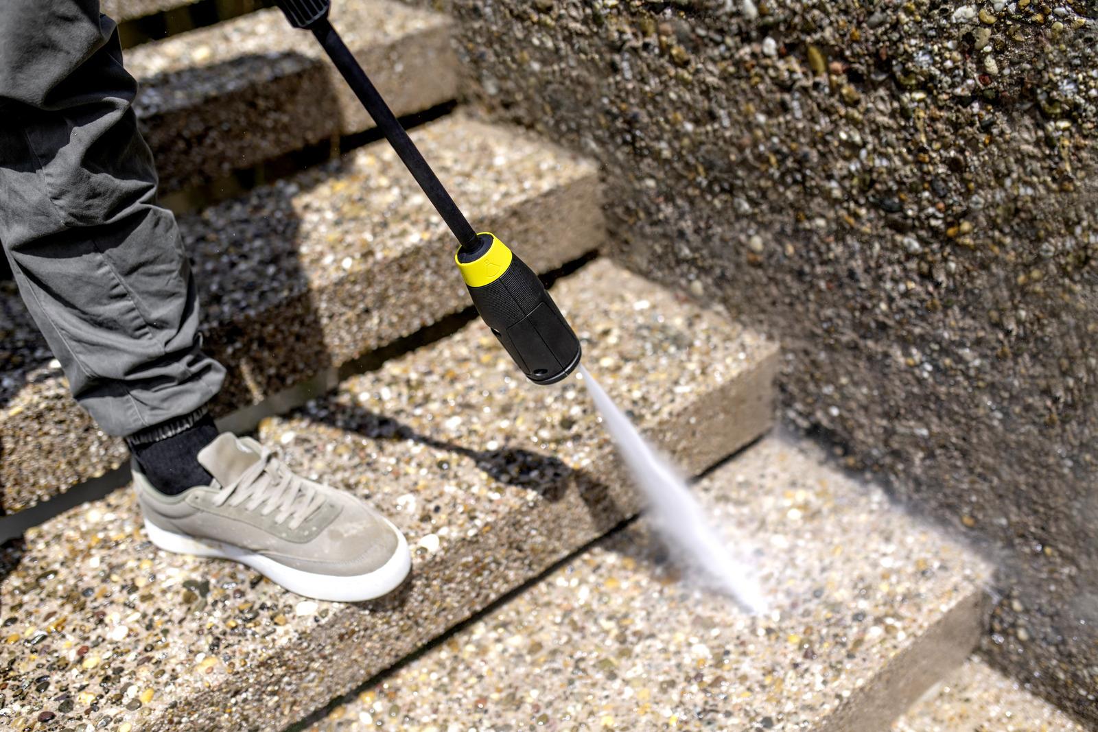 HIGH PRESSURE WASHER K 5/COMFORT PR 1.324-800.0 KARCHER - Image 11