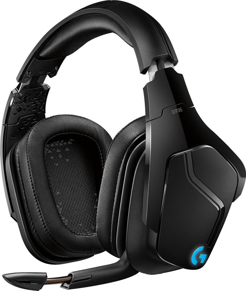 HEADSET GAMING G935/981-000744 LOGITECH - Image 21
