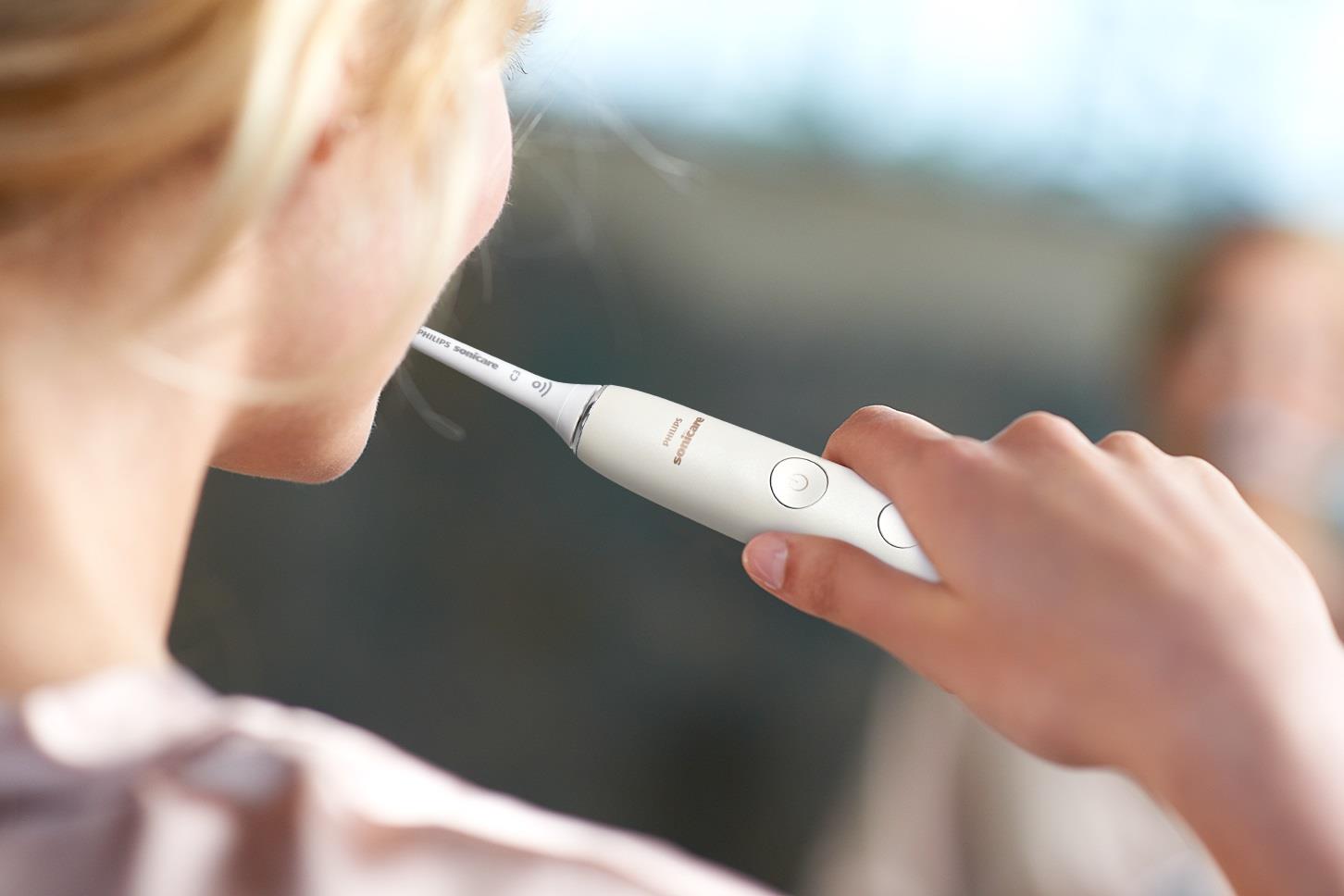 ELECTRIC TOOTHBRUSH/HX9911/27 PHILIPS - Image 4
