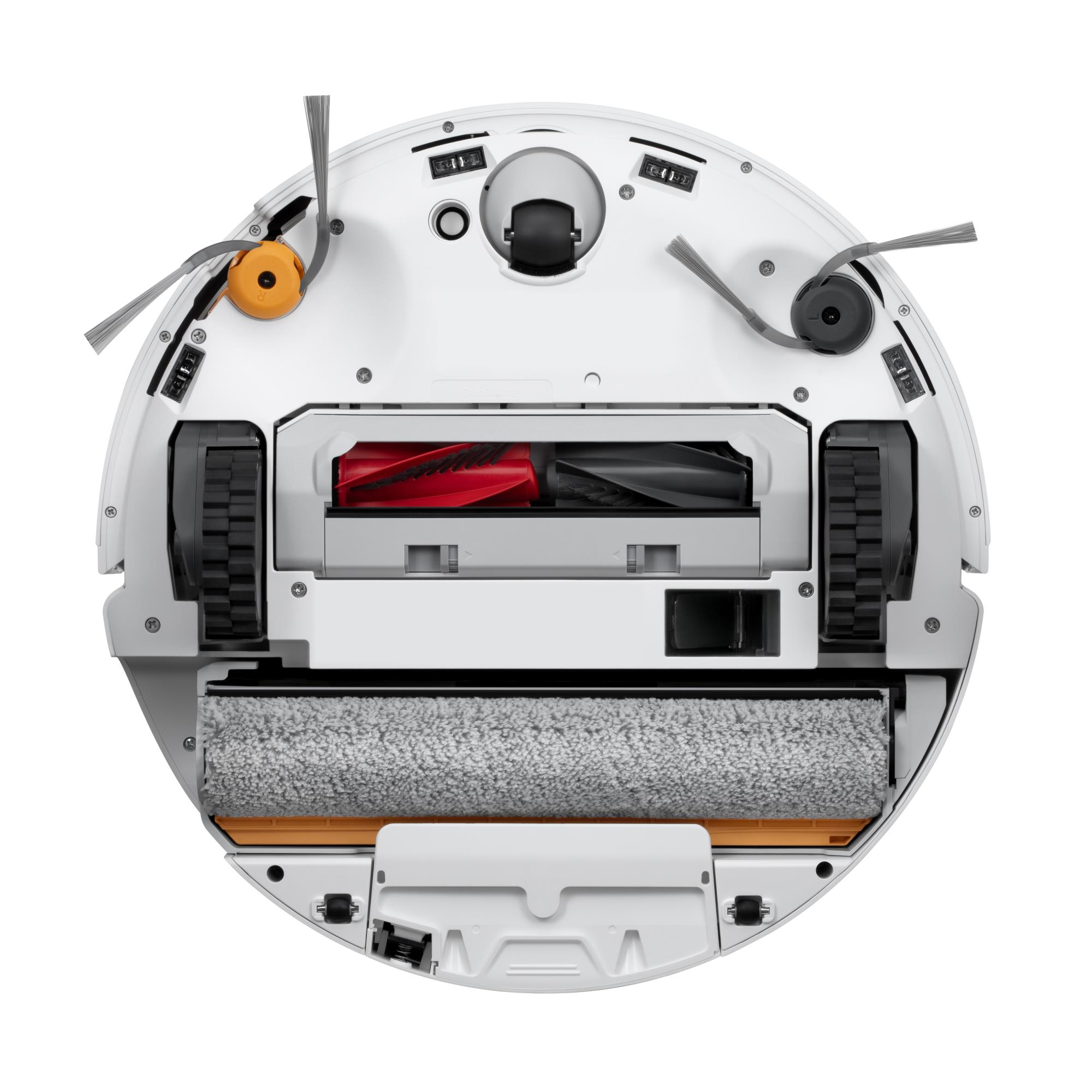 VACUUM CLEANER ROBOT QREVO/CURV 2 FLOW QC2F02-00 ROBOROCK - Image 21