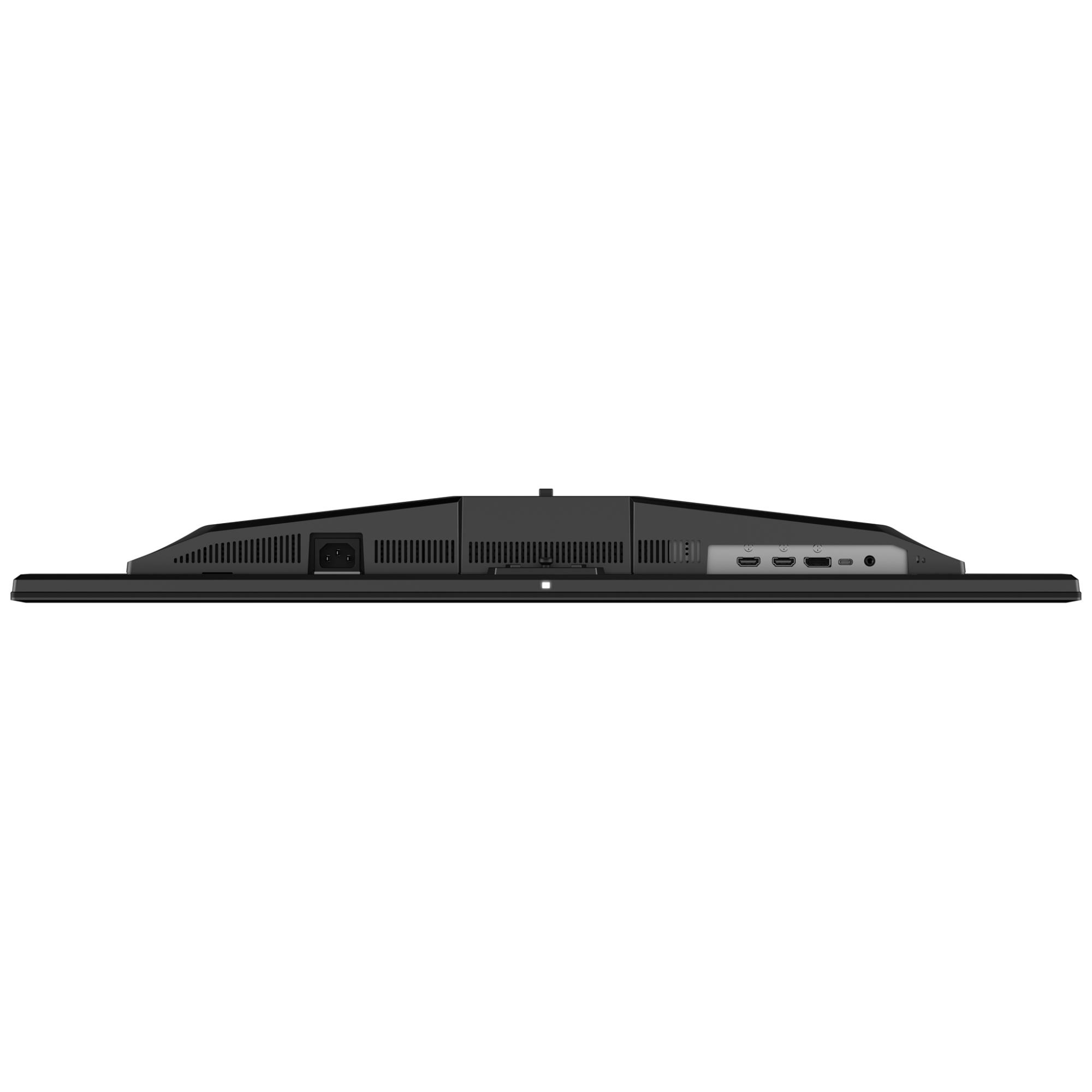 Monitor MSI 31.5" Gaming Panel QD-OLED 3840x2160 16:9 165Hz 0.03 ms Swivel Pivot Height adjustable Tilt Colour Black MAG321UPQD-OLED - Image 15
