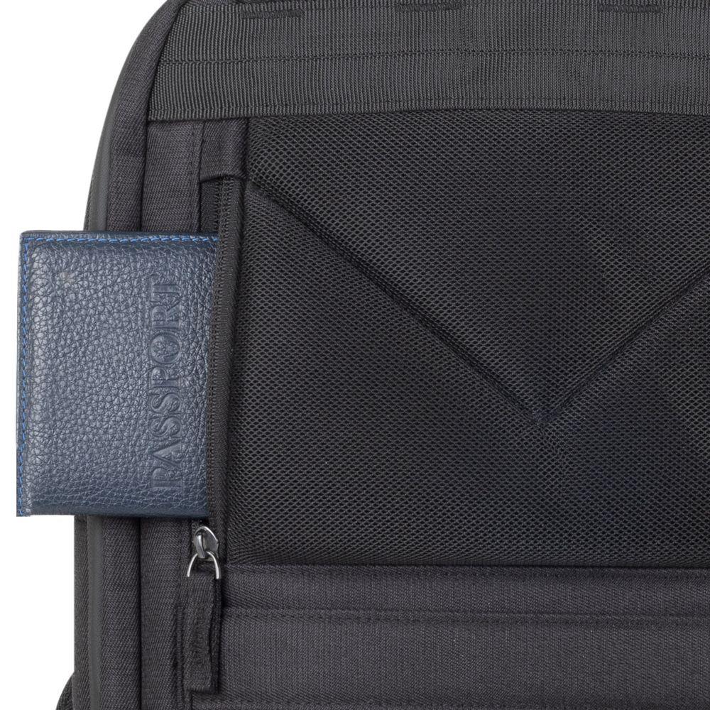 NB BACKPACK ECO MACBOOK AIR 15/BLACK 8126 RIVACASE - Image 26