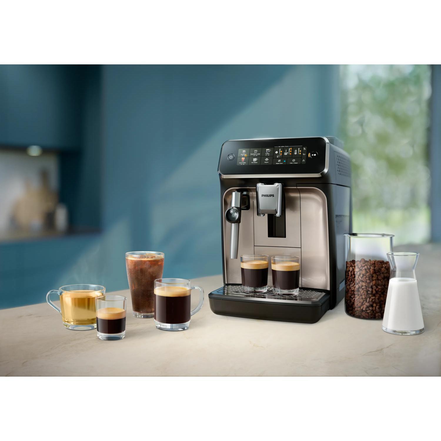 COFFEE MACHINE/EP3324/40 PHILIPS - Image 5