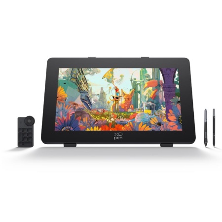 GRAPHIC TABLET 526X296MM/ARTIST PRO 24 (GEN2) 4K XPPEN