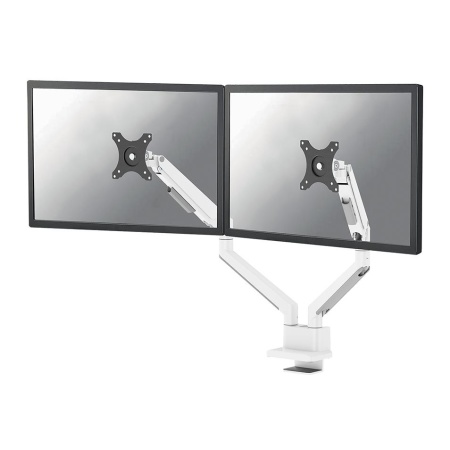 MONITOR ACC DESK MOUNT 17-32"/DUAL DS70-250WH2 NEOMOUNTS
