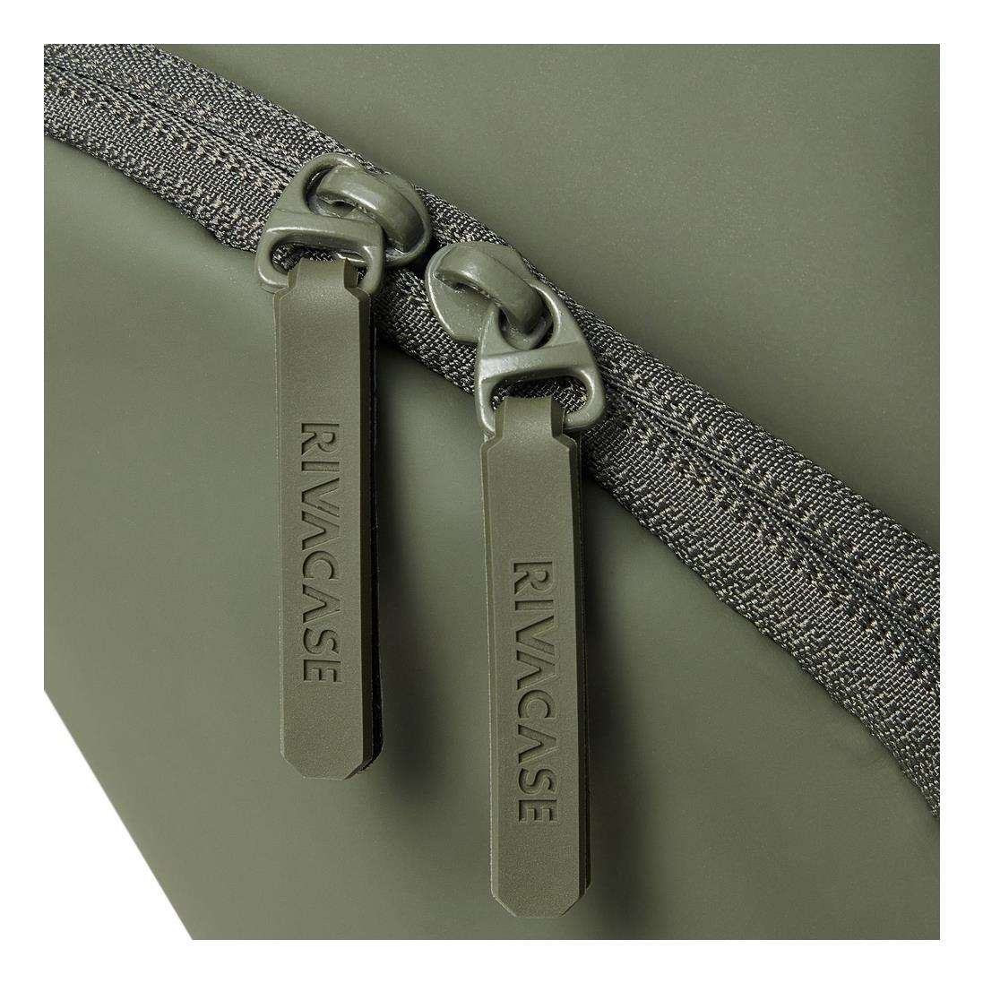 NB BACKPACK URBAN 20L 15.6"/7856 GREEN RIVACASE - Image 17