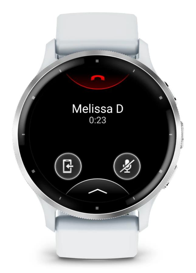 SMARTWATCH VENU 3/WHITE/SILV 010-02784-00 GARMIN - Image 2