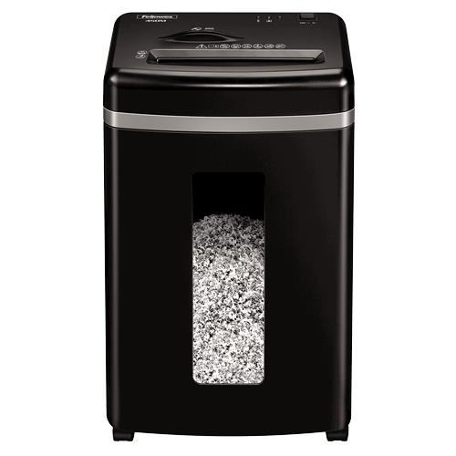 SHREDDER POWERSHRED 450M/4074101 FELLOWES - Image 4