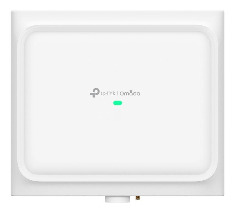 Access Point TP-LINK 9300 Mbit/s 1xLAN ports EAP772-OUTDOOR