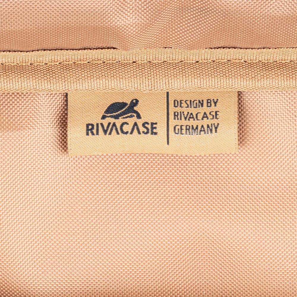 NB BACKPACK ECO MACBOOK AIR 15/BLACK 8126 RIVACASE - Image 28