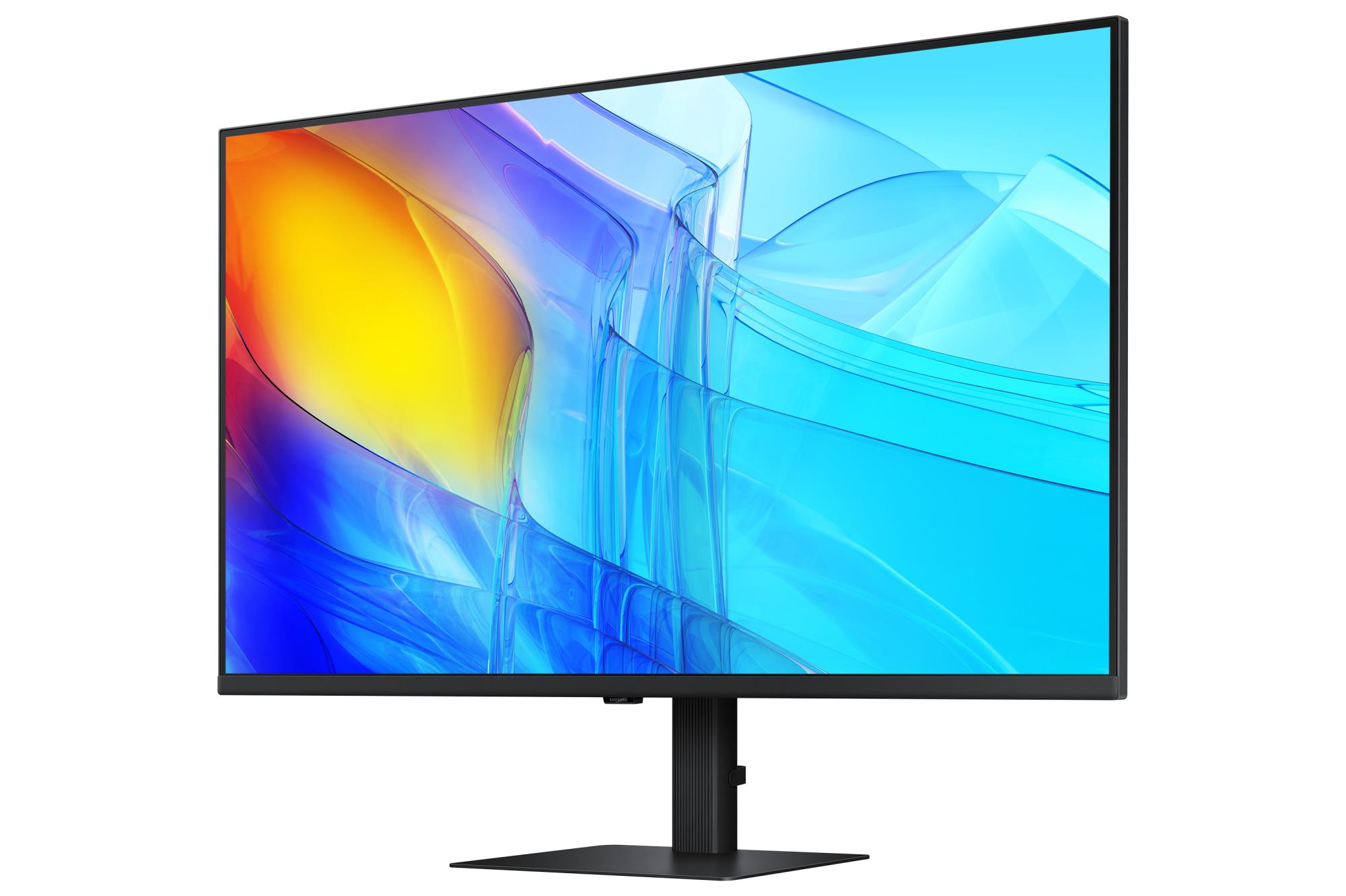 LCD Monitor SAMSUNG 37 " 3840 x 2160 pixels 4K Ultra HD Native aspect ratio 16:9 LCD Flat LS37D802EAUXEN - Image 3