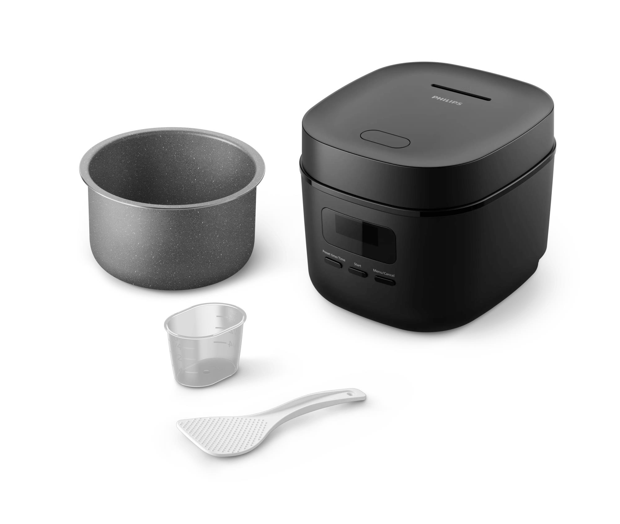 RICE COOKER/HD3080/80 PHILIPS - Image 9