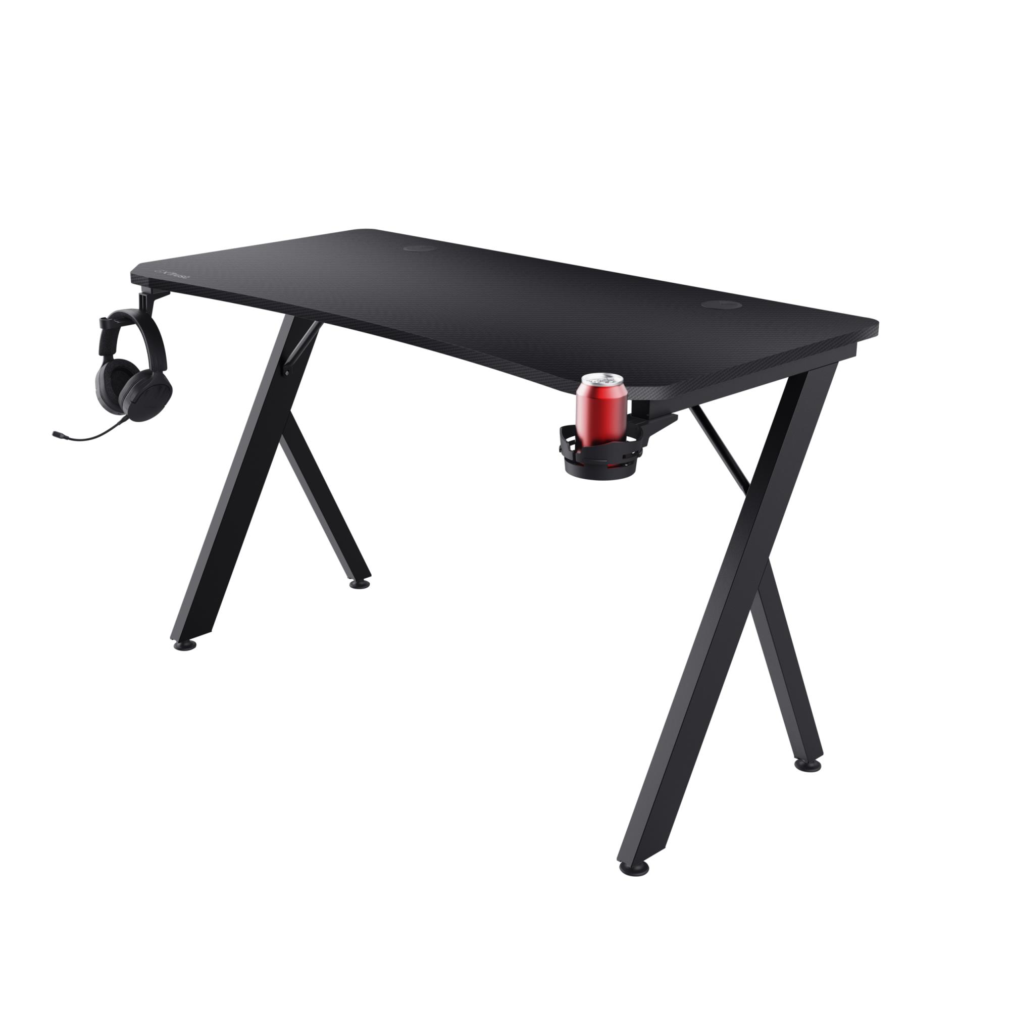 COMPUTER DESK GXT700 OMNIUS/GAMING 25420 TRUST - Image 3