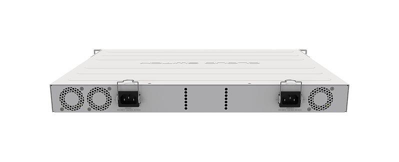 Switch MIKROTIK Type L3 CRS354-48G-4S+2Q+RM - Image 2