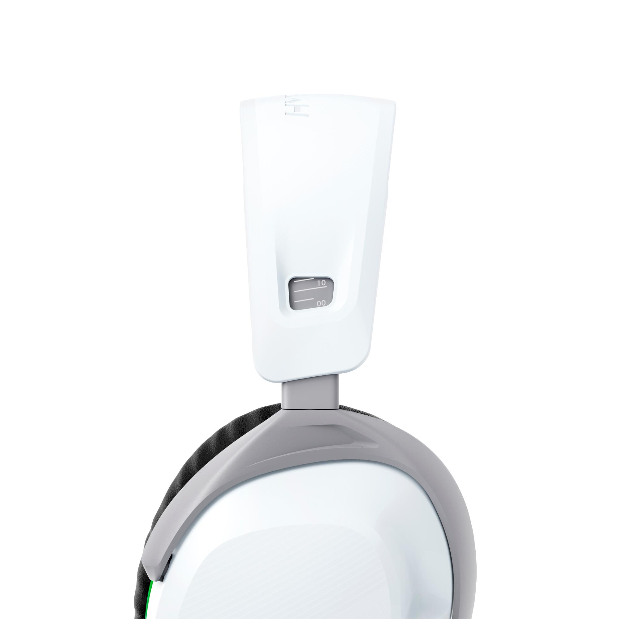HEADSET HYPERX CLOUDX STINGER2/WHITE/GREEN 75X28AA HYPERX - Image 14