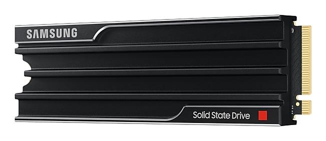 SSD SAMSUNG 9100 PRO 8TB M.2 NVMe TLC Write speed 13400 MBytes/sec Read speed 14800 MBytes/sec 3.88mm TBW 4800 TB MZ-VAP8T0CW - Image 5