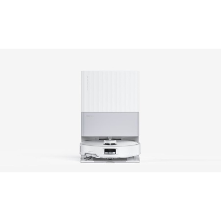 VACUUM CLEANER ROBOT Q REVO/EDGE WHITE QRE02-00 ROBOROCK