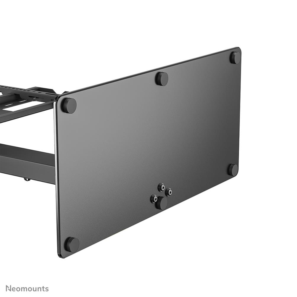TV SET ACC DESK MOUNT 37-70"/DS45-430BL16 NEOMOUNTS - Image 10