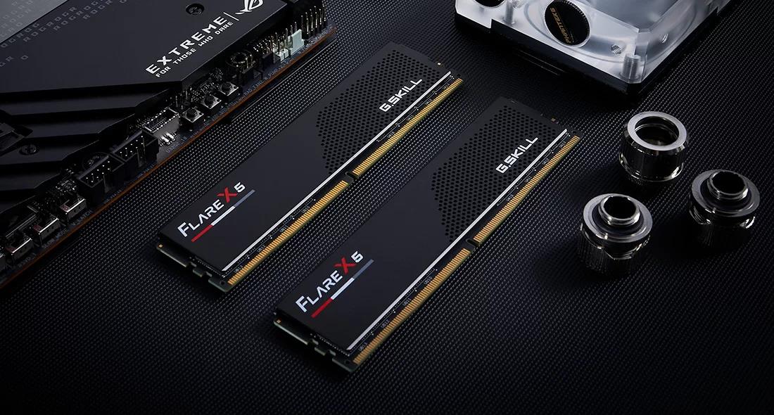 MEMORY DIMM 32GB DDR5-6000 K2/F5-6000J3036F16GX2-FX5 G.SKILL - Image 6