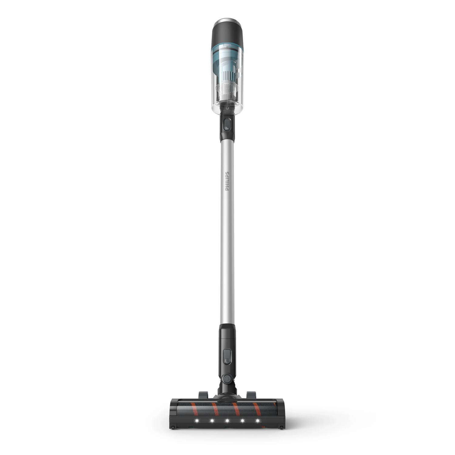 Vacuum Cleaner PHILIPS Upright/Bagless Noise 80 dB Weight 1.5 kg XC3133/01 - Image 5