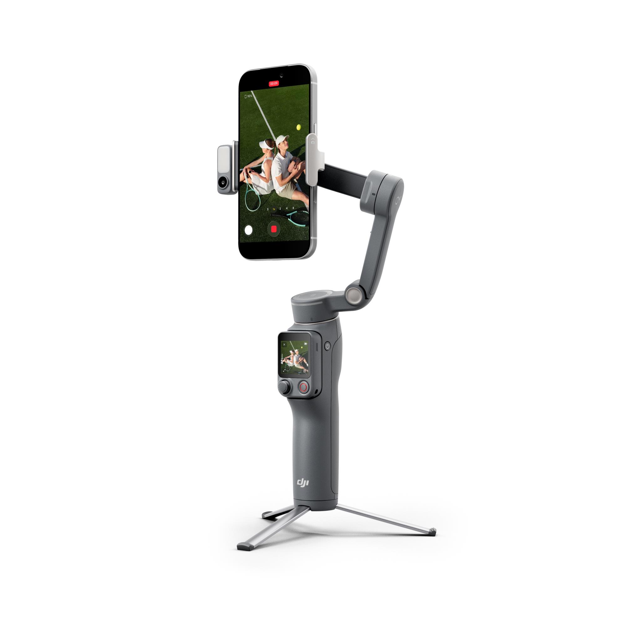GIMBAL OSMO MOBILE 8P ADVANCED/TRACKING CP.OS.00000564 DJI - Image 15