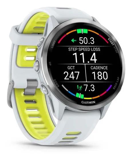 SMARTWATCH FORERUNNER 970/TITANIUM 010-02969-11 GARMIN - Image 3