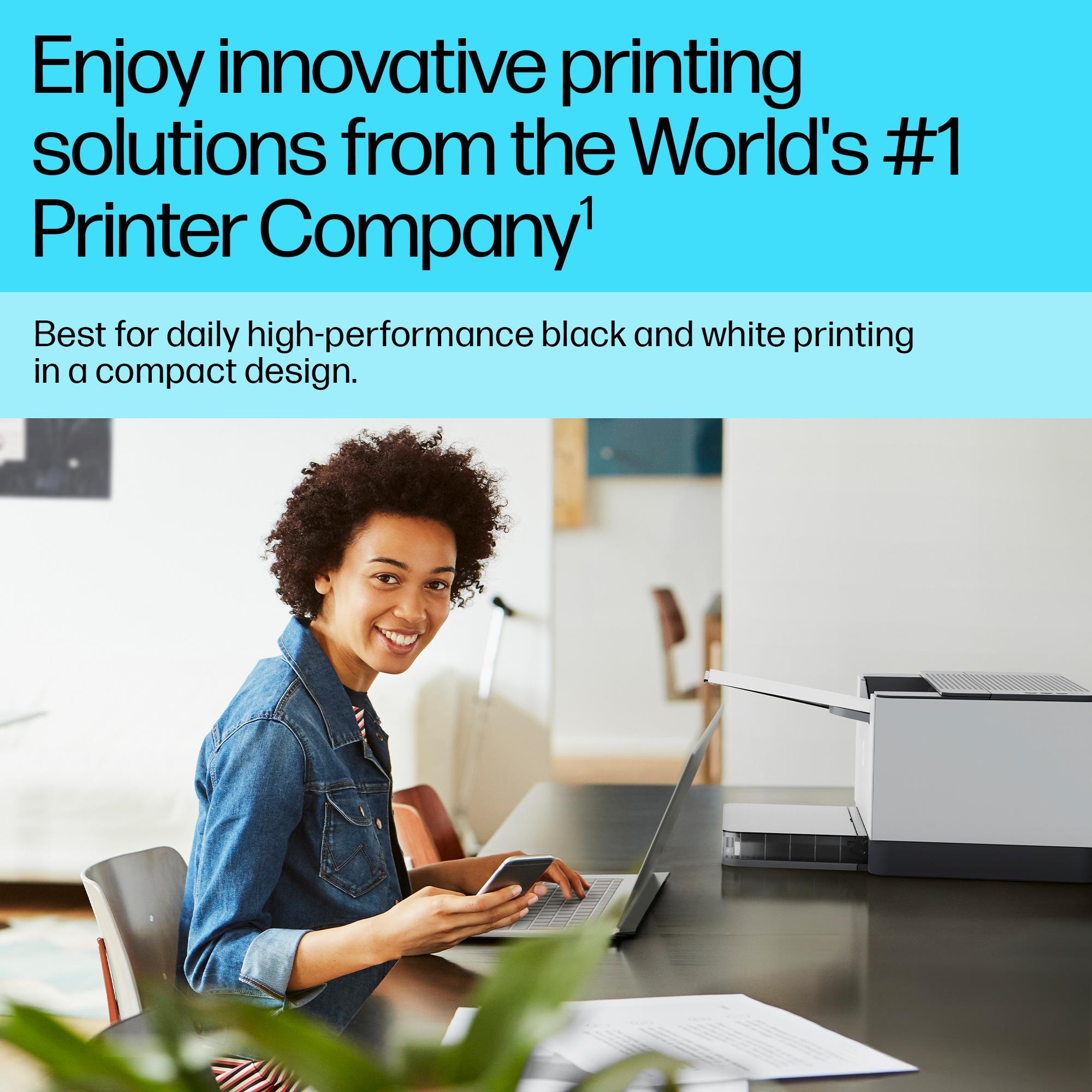 Laser Printer HP LaserJet M209DW 6GW62F - Image 14