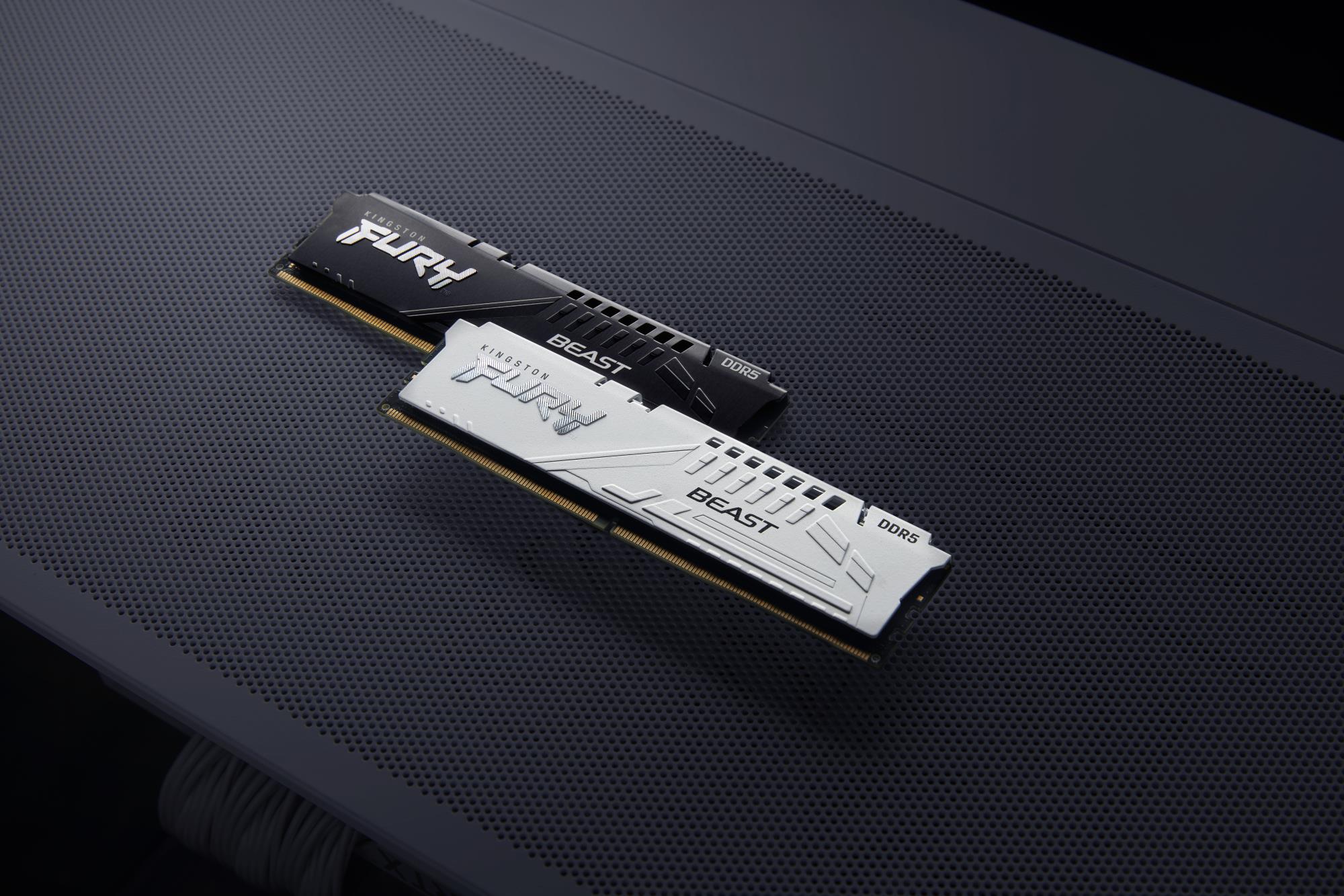 MEMORY DIMM 16GB DDR5-6000/K2 KF560C36BBEK2-16 KINGSTON - Image 7