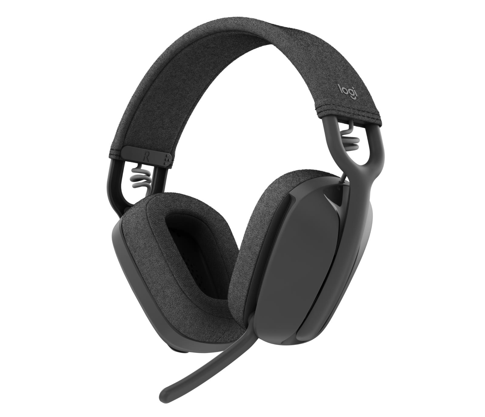 HEADSET ZONE VIBE 100 WRL/BLACK 981-001213 LOGITECH - Image 6