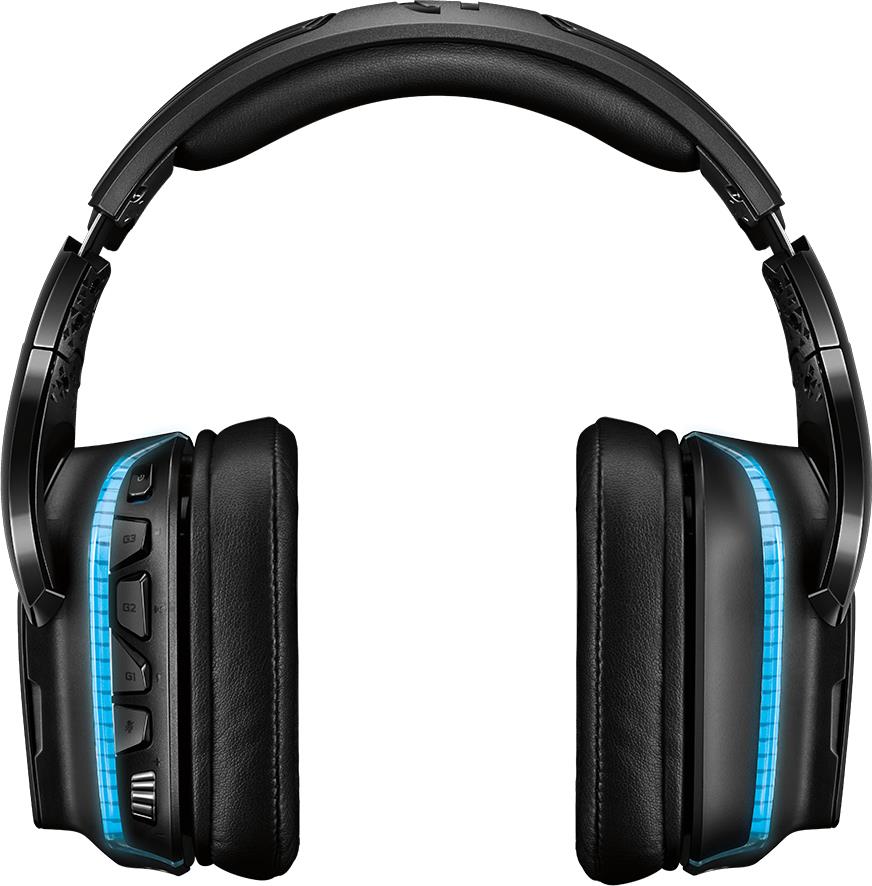 HEADSET GAMING G935/981-000744 LOGITECH - Image 20