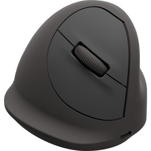 MOUSE USB OPTICAL WRL VERTICAL/ERGO+ L LT 100143584 FELLOWES - Image 2