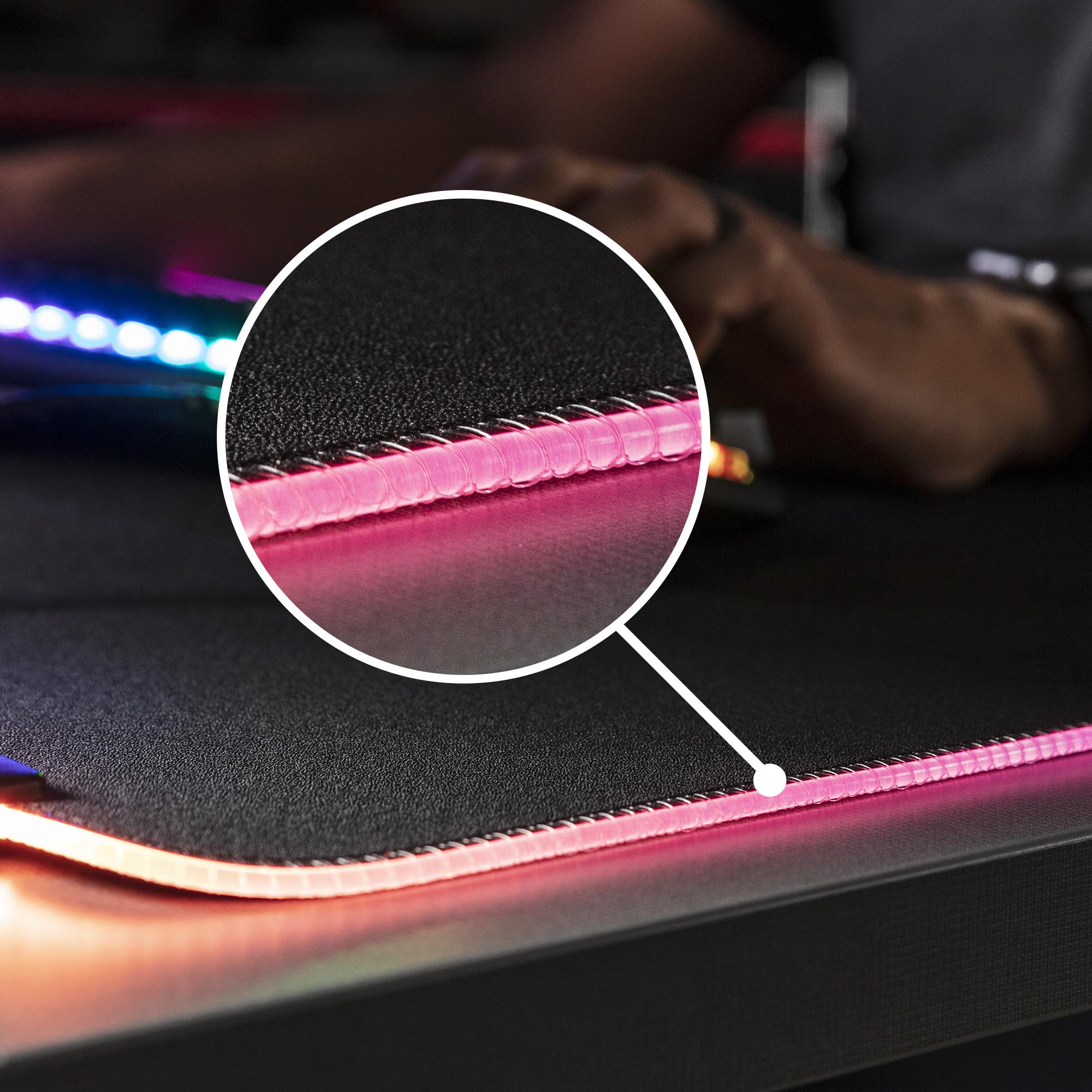 MOUSE PAD HYPERX PULSEFIRE/2XL HYPERX - Image 8