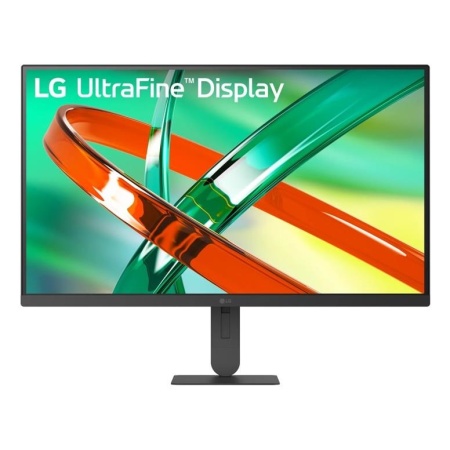 LCD Monitor LG 27 " 3840 x 2160 pixels 4K Ultra HD Native aspect ratio 16:9 LED Flat 27U730B-B