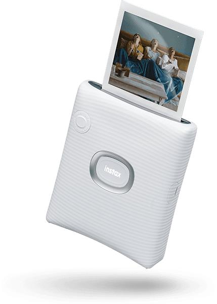 PRINTER INSTAX SQUARE LINK/WHITE FUJIFILM - Image 2