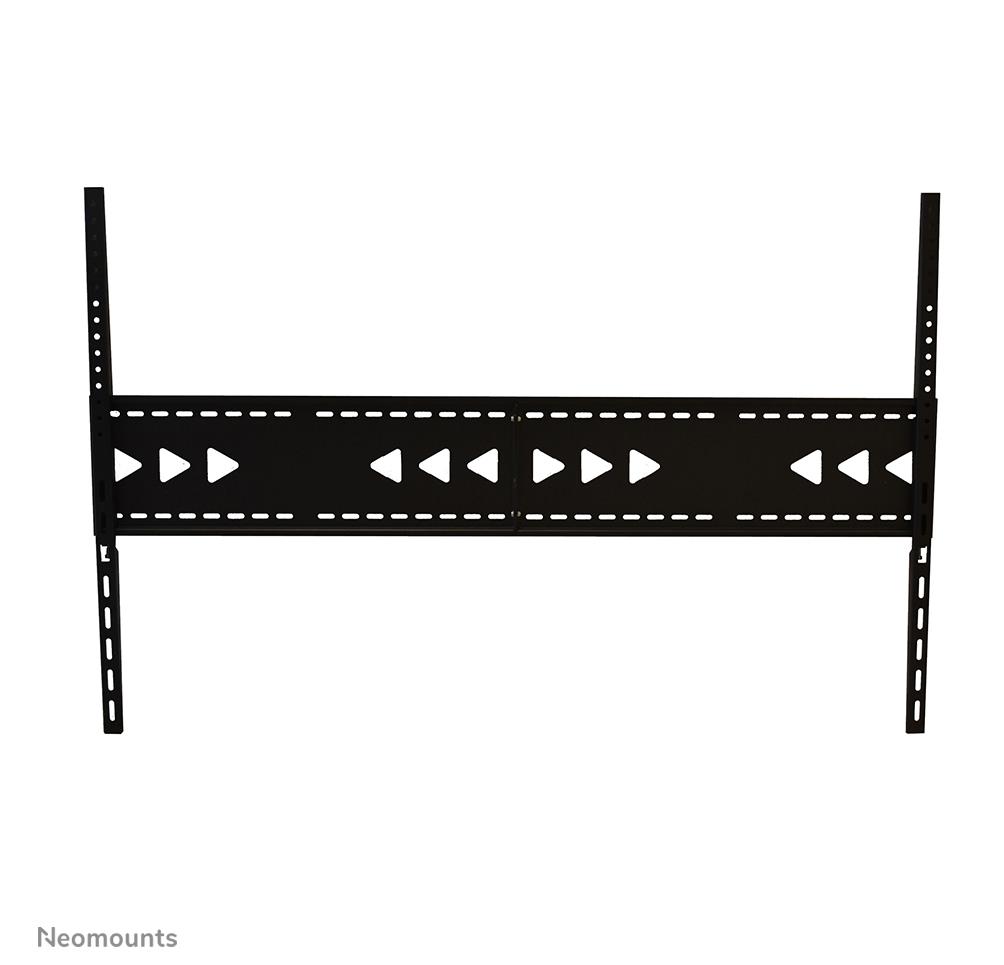TV SET ACC WALL MOUNT BLACK/60-100" LFD-W1500 NEOMOUNTS - Image 2