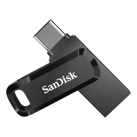 MEMORY DRIVE FLASH USB-C 512GB/SDDDC3-512G-G46 SANDISK