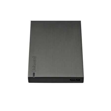 External HDD INTENSO 1TB USB 3.0 Colour Anthracite 6028660