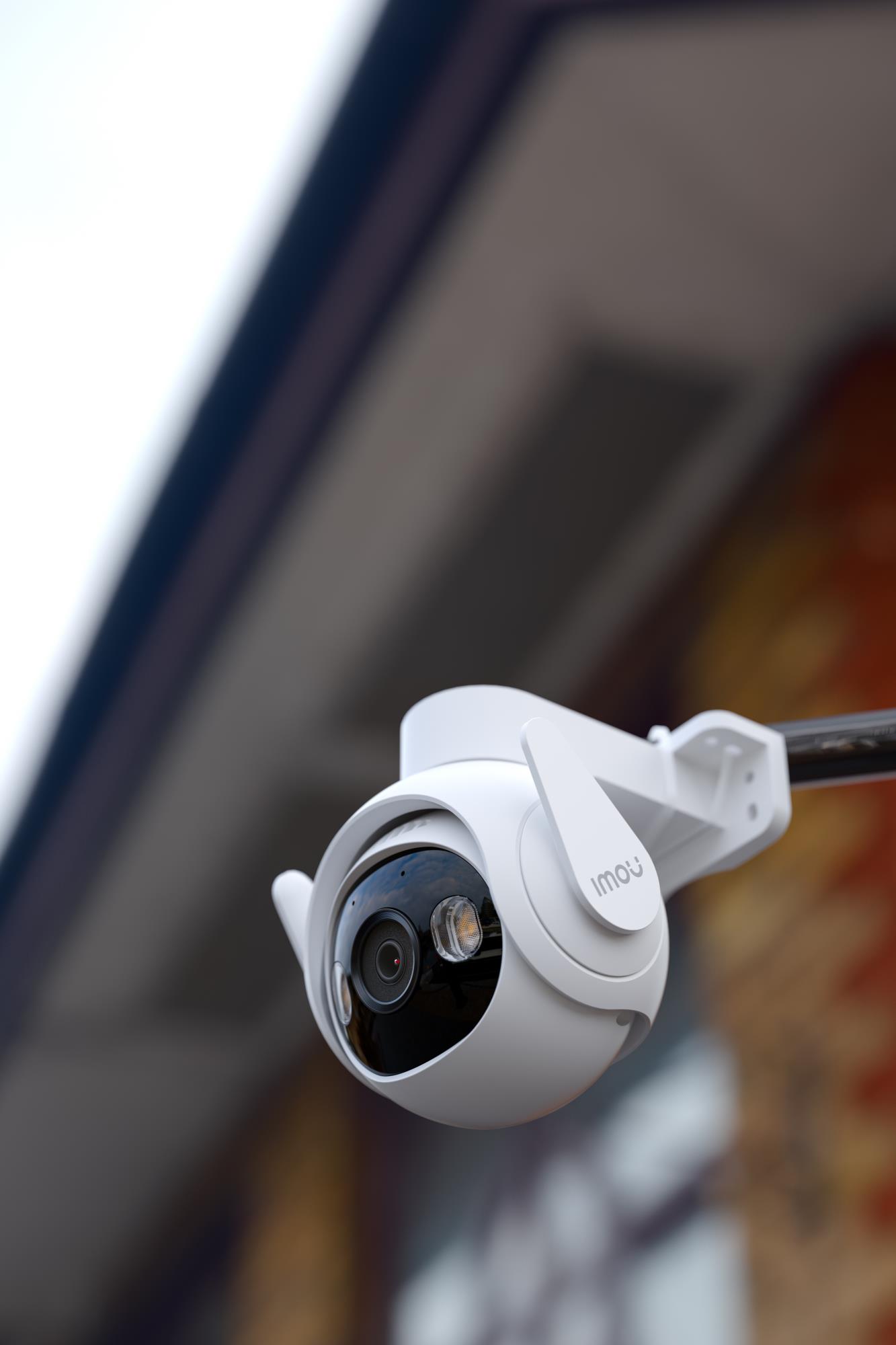 WRL CAMERA 5MP CRUISER 2/IPC-GS7EP-5M0WE IMOU - Image 9