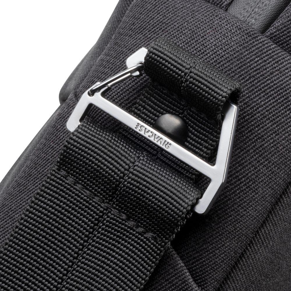 NB CASE ECO MACBOOK AIR 15/BLACK 8124 RIVACASE - Image 15