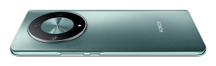 MOBILE PHONE HONOR MAGIC6 LITE/8/256GB GREEN 5109AWVJ HONOR - Image 11