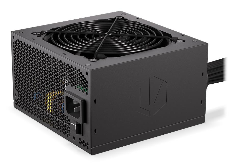 Power Supply ENDORFY Vero L5 Bronze 600 W 600 Watts Efficiency 80 PLUS BRONZE MTBF 80000 hours EY7A005 - Image 9
