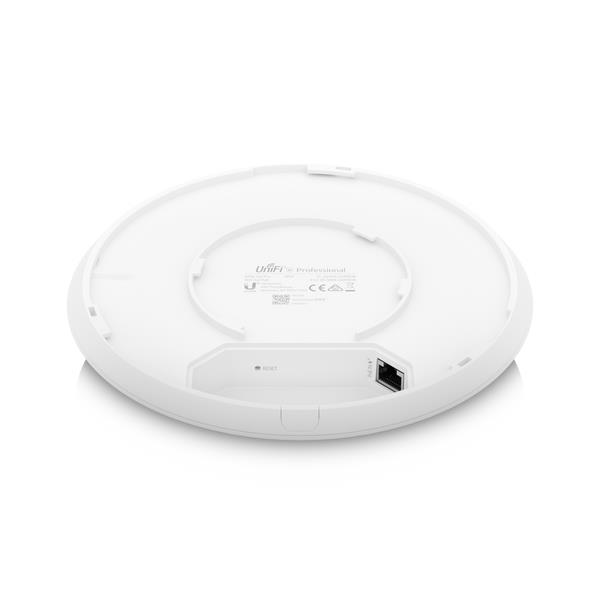 Access Point UBIQUITI 4800 Mbps 1x10Base-T / 100Base-TX / 1000Base-T U6-PRO - Image 5