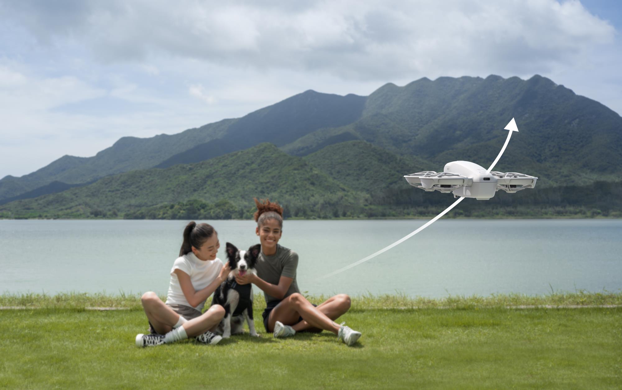Drone DJI Neo CP.FP.00000184 - Image 5