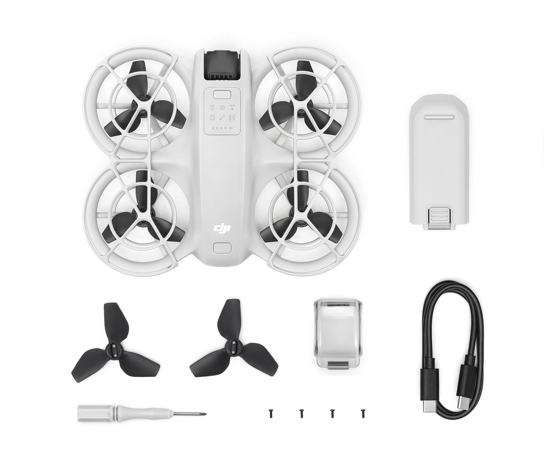 Drone DJI Neo CP.FP.00000184 - Image 12
