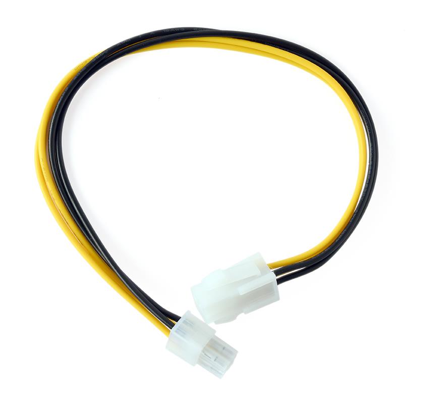 CABLE POWER EXTENSION 4PIN/CC-PSU-7 GEMBIRD - Image 3