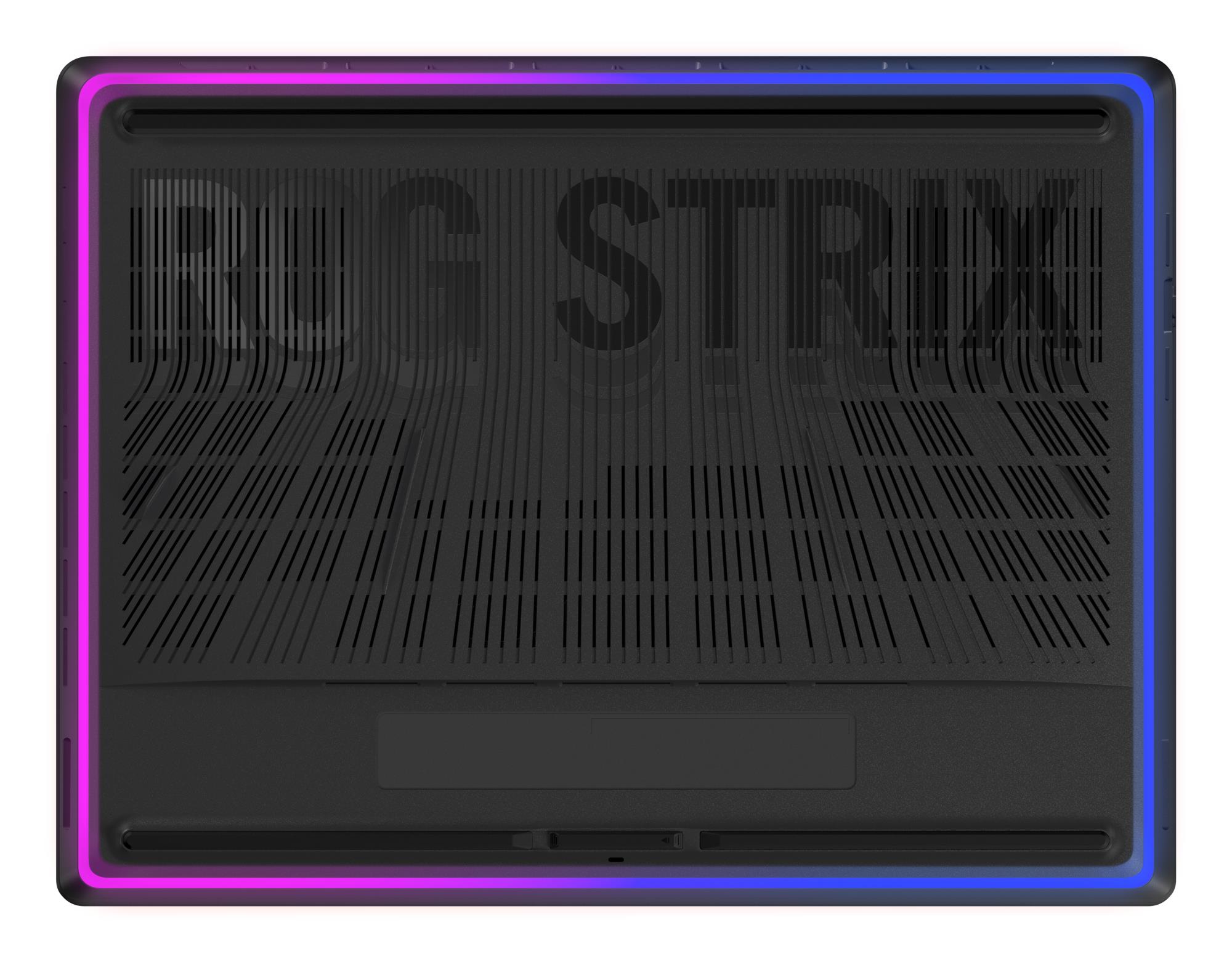 Notebook ASUS ROG Strix SCAR 16 (2025) G635LX-RW042W CPU Core Ultra U9-275HX 2700 MHz 16" 2560x1600 RAM 64GB DDR5 5600 MHz SSD 1TB+1TB NVIDIA GeForce RTX 5090 24GB ENG Windows 11 Home 2.8 kg 90NR0L81-M003L0 - Image 9